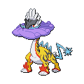 Raging Bolt official in-game sprite